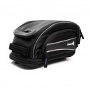 RAIDA RD-METRO MAGNETIC TANK BAG GREY 