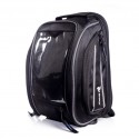 RAIDA RD-METRO MAGNETIC TANK BAG GREY 