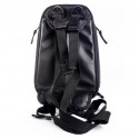 RAIDA RD-METRO MAGNETIC TANK BAG GREY 