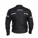 RAIDA VINTAGO MENS'S RIDING JACKET BLACK