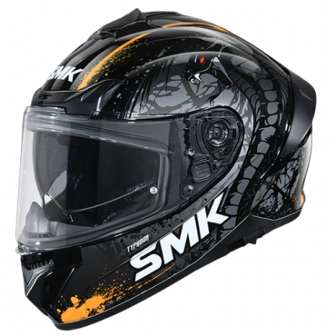 SMK TYPHOON REPTILE ...