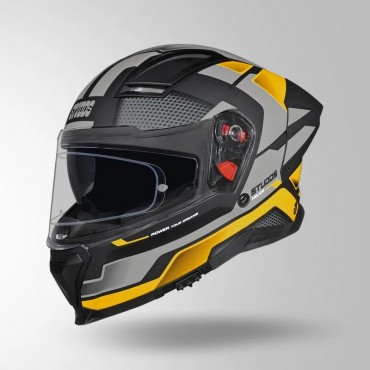 STUDDS HELIOS D1 ASP...