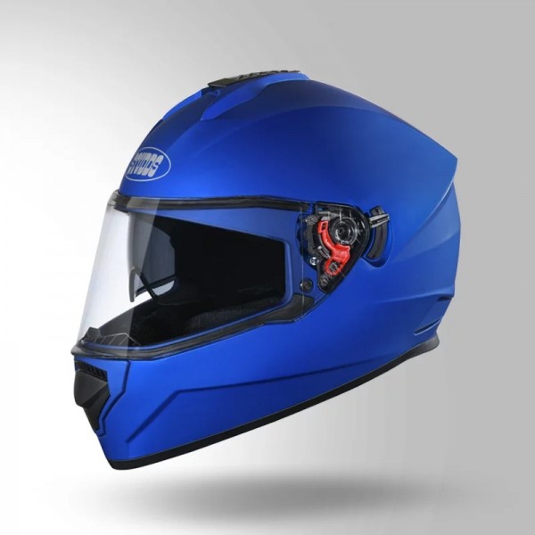 STUDDS DRIFTER CHREEY MATT BLUE HELEMT