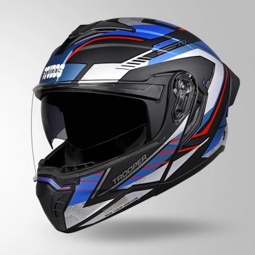 STUDDS TROOPER D4 RA...