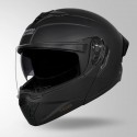 STUDDS TROOPER DV MATT BLACK HELMET