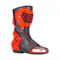 RYO T-REX RIDING BOOTS (RED)