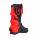 RYO T-REX RIDING BOOTS (RED)