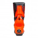 RYO T-REX RIDING BOOTS (RED)