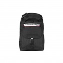 VIATERRA CLAW 72LTR 100% WATERPROOF TAIL BAG BLACK