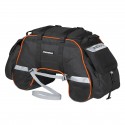VIATERRA CLAW 72LTR 100% WATERPROOF TAIL BAG ORANGE