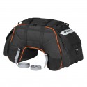 VIATERRA CLAW 72LTR 100% WATERPROOF TAIL BAG ORANGE