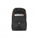VIATERRA CLAW 72LTR 100% WATERPROOF TAIL BAG ORANGE