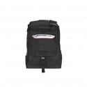 VIATERRA CLAW MINI 48LTR 100% WATERPROOF TAIL BAG BLACK