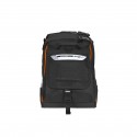 VIATERRA CLAW MINI 48LTR 100% WATERPROOF TAIL BAG ORANGE