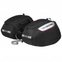 VIATERRA CONDOR 2UP 100% 64LTR WATERPROOF SADDLE BAG