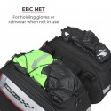 VIATERRA CONDOR 2UP 100% 64LTR WATERPROOF SADDLE BAG