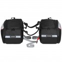 VIATERRA CONDOR 2UP 100% 64LTR WATERPROOF SADDLE BAG