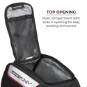 VIATERRA CONDOR 2UP 100% 64LTR WATERPROOF SADDLE BAG