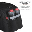 VIATERRA CONDOR 2UP 100% 64LTR WATERPROOF SADDLE BAG