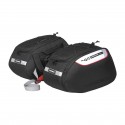 VIATERRA CONDOR SOLO 100% 42LTR WATERPROOF SADDLE BAG