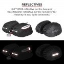 VIATERRA CONDOR SOLO 100% 42LTR WATERPROOF SADDLE BAG