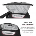 VIATERRA CONDOR SOLO 100% 42LTR WATERPROOF SADDLE BAG