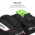 VIATERRA CONDOR SOLO 100% 42LTR WATERPROOF SADDLE BAG