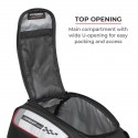 VIATERRA CONDOR SOLO 100% 42LTR WATERPROOF SADDLE BAG