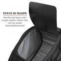 VIATERRA CONDOR SOLO 100% 42LTR WATERPROOF SADDLE BAG