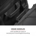 VIATERRA CONDOR SOLO 100% 42LTR WATERPROOF SADDLE BAG