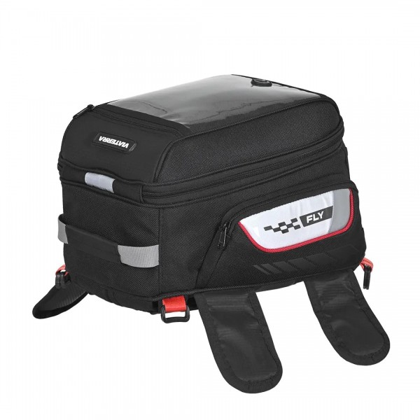 VIATERRA FLY MAGNETIC TANK BAG (MAGNET BASED)