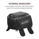 VIATERRA FLY MAGNETIC TANK BAG (MAGNET BASED)