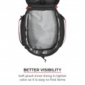 VIATERRA FLY MAGNETIC TANK BAG (MAGNET BASED)