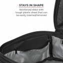 VIATERRA FLY MAGNETIC TANK BAG (MAGNET BASED)