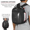 VIATERRA FLY MAGNETIC TANK BAG (MAGNET BASED)