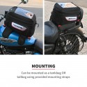 VIATERRA FLY MAGNETIC TANK BAG (MAGNET BASED)