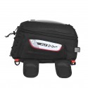 VIATERRA FLY MAGNETIC TANK BAG (MAGNET BASED)