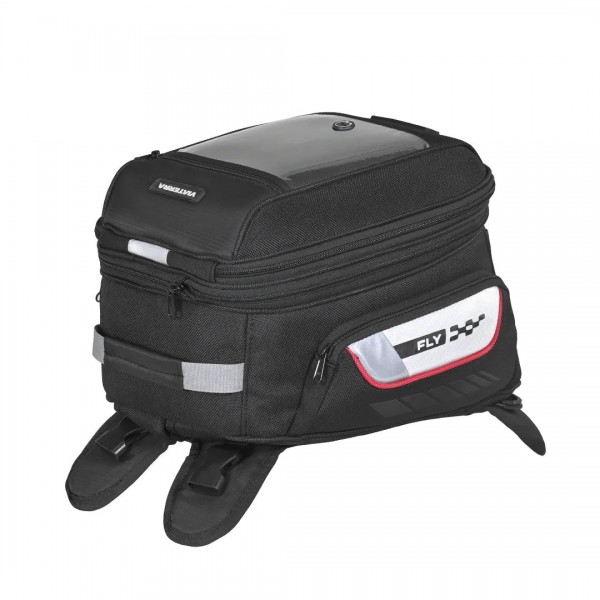 VIATERRA FLY UNIVERSAL TANK BAG (STRAP BASED)