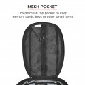 VIATERRA FLY UNIVERSAL TANK BAG (STRAP BASED)