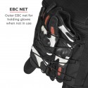 VIATERRA FLY UNIVERSAL TANK BAG (STRAP BASED)
