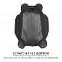VIATERRA FLY UNIVERSAL TANK BAG (STRAP BASED)