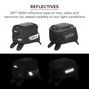 VIATERRA FLY UNIVERSAL TANK BAG (STRAP BASED)