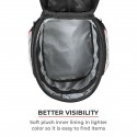 VIATERRA FLY UNIVERSAL TANK BAG (STRAP BASED)