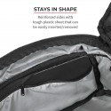 VIATERRA FLY UNIVERSAL TANK BAG (STRAP BASED)