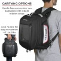 VIATERRA FLY UNIVERSAL TANK BAG (STRAP BASED)