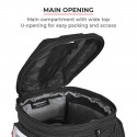 VIATERRA FLY UNIVERSAL TANK BAG (STRAP BASED)