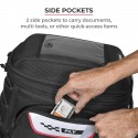 VIATERRA FLY UNIVERSAL TANK BAG (STRAP BASED)