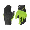 VIATERRA FENDER RIDING GLOVES GREEN