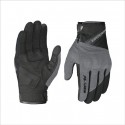 VIATERRA FENDER RIDING GLOVES GREY