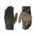VIATERRA FENDER RIDING GLOVES KHAKI